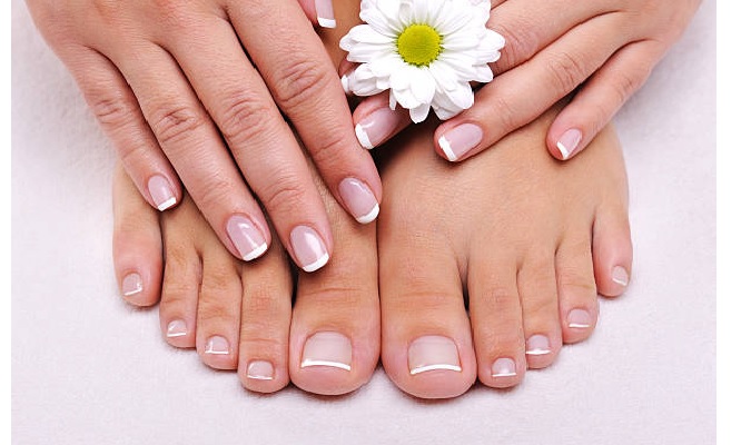 Why do you need a pedicure?