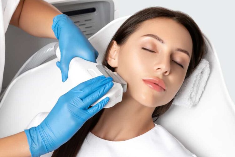 What is medical cosmetics?